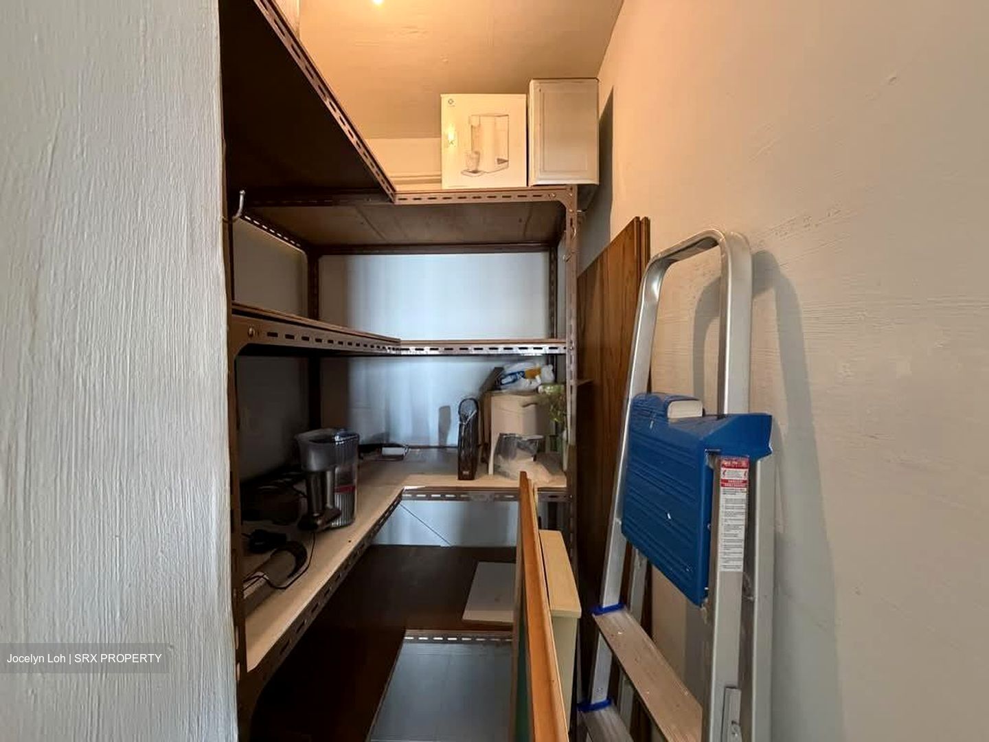 Blk 552 Cheng San Place (Ang Mo Kio), HDB 5 Rooms #584509031